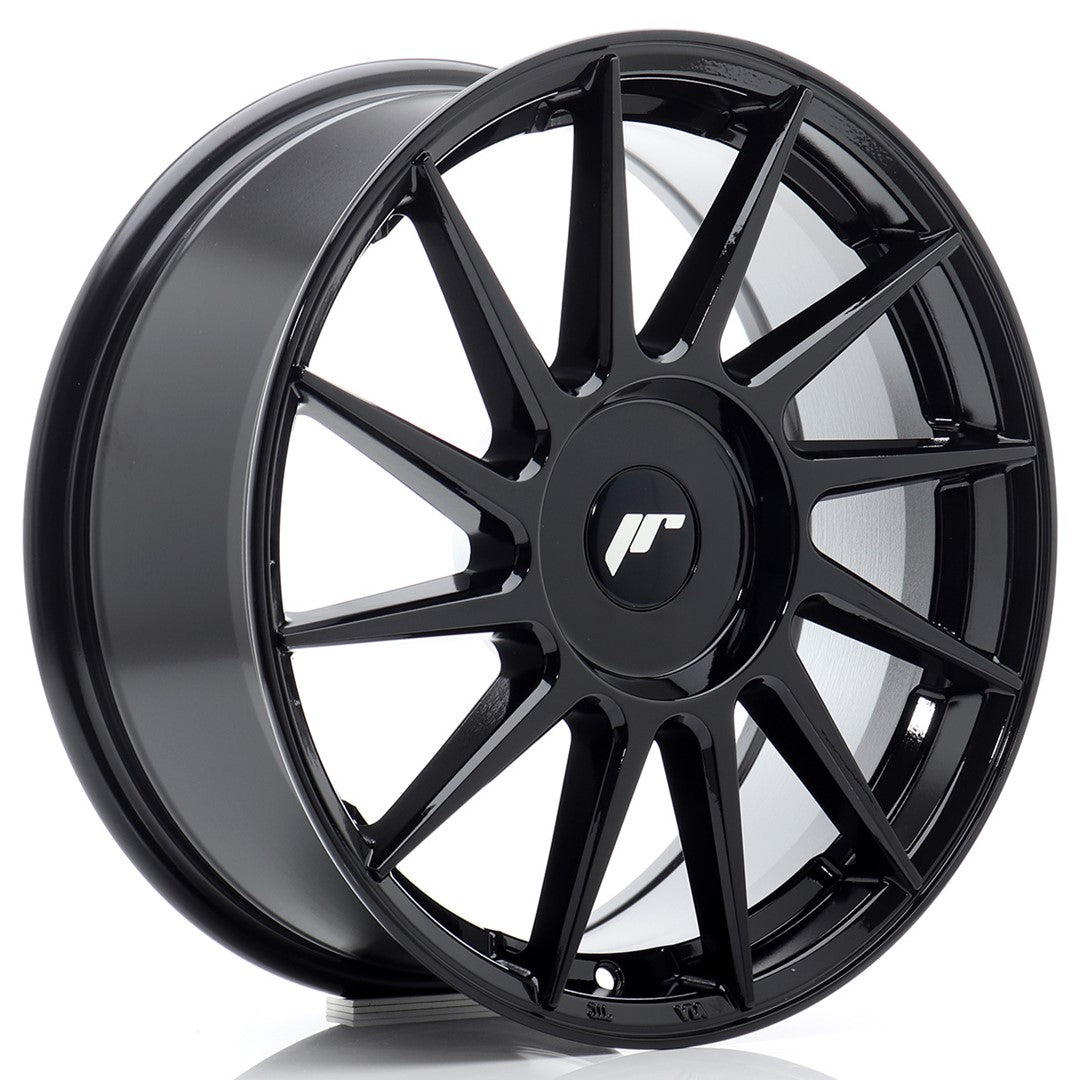 Japan Racing JR22 Gloss Black