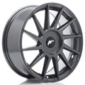 Japan Racing JR22 Hyper Gray