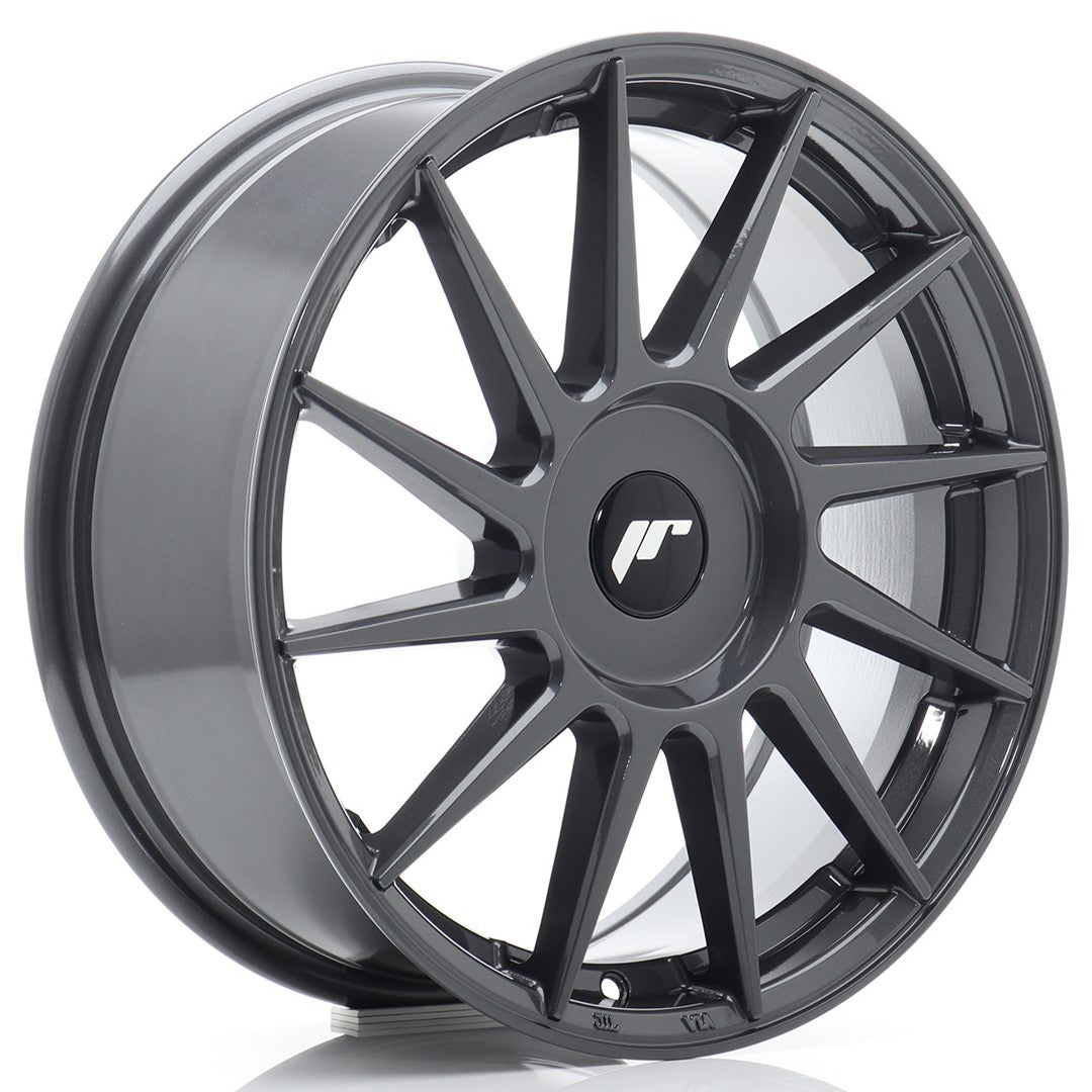 Japan Racing JR22 Hyper Gray