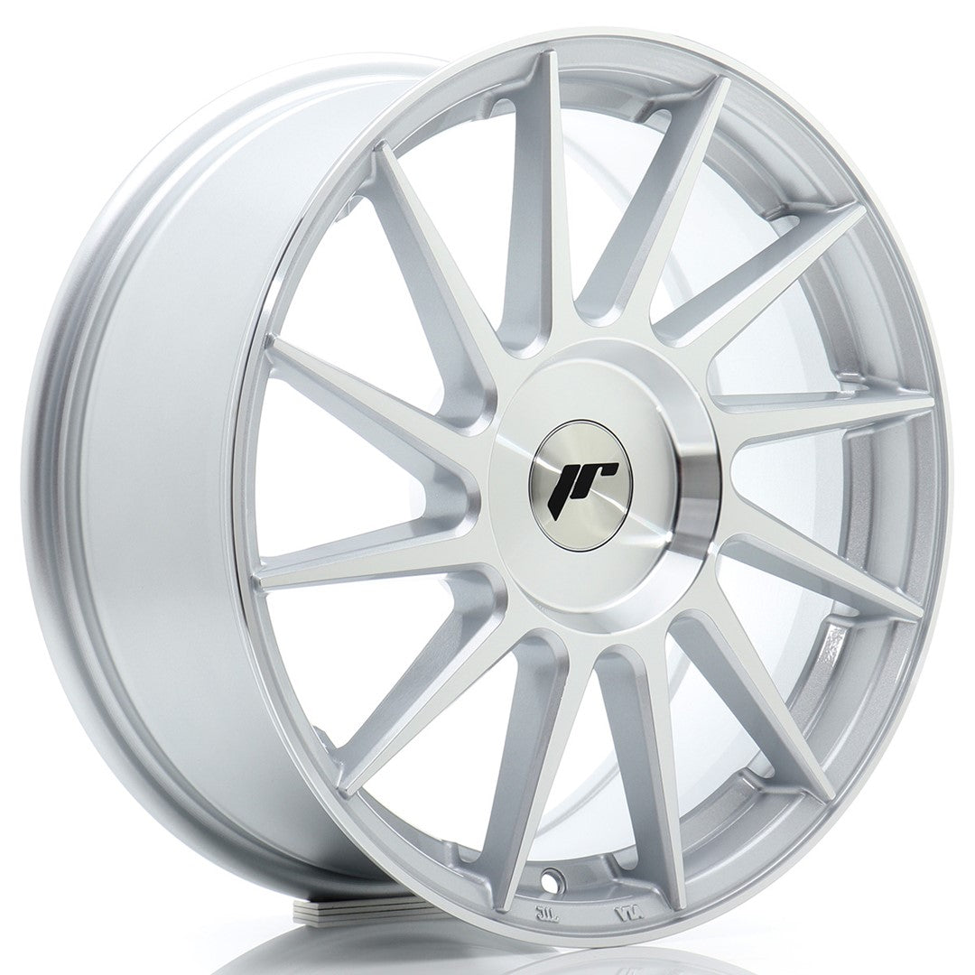 Japan Racing JR22 Silver