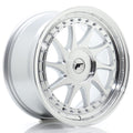 Japan Racing JR26 Silver