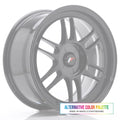 Japan Racing JR7 Custom Finish