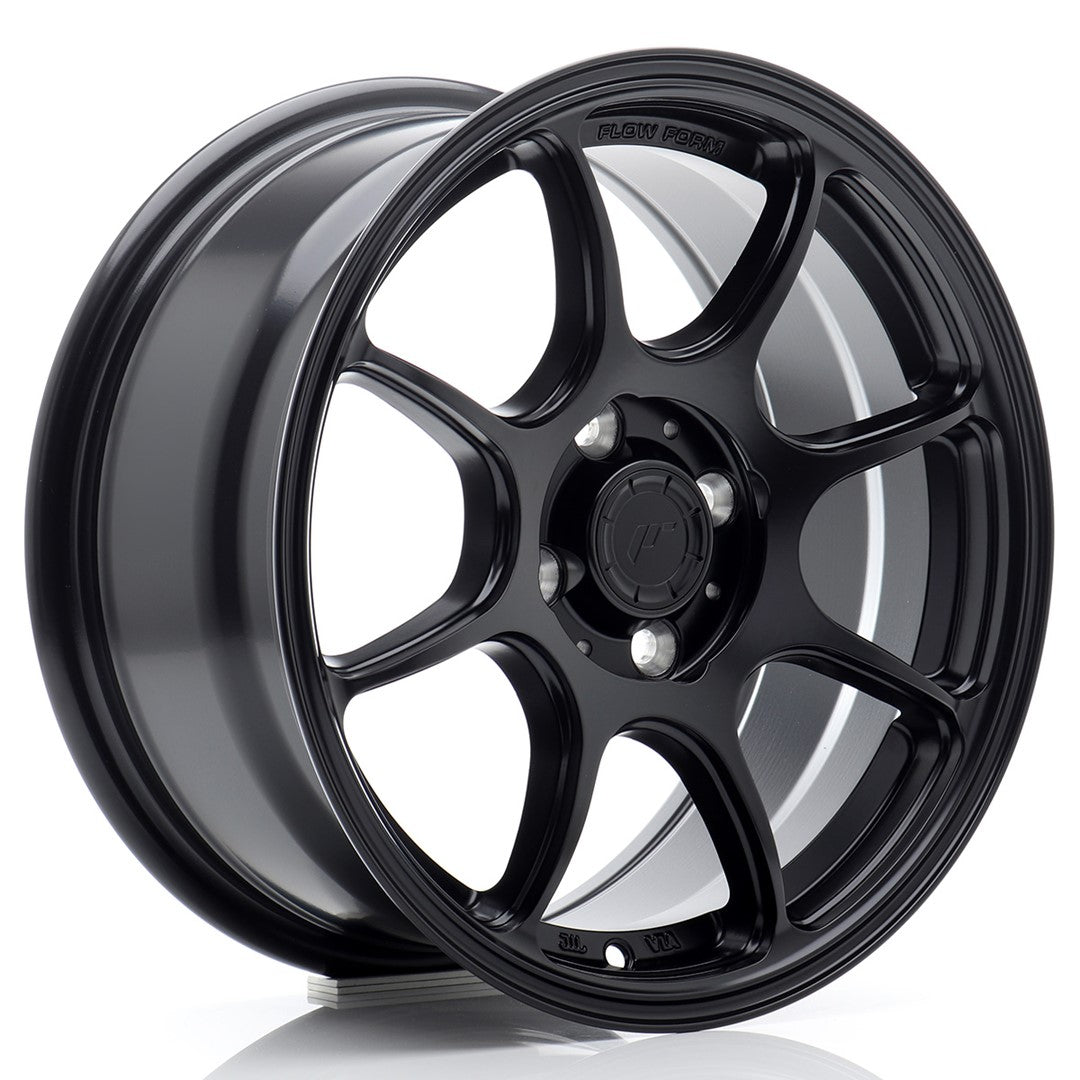 Japan Racing SL-04 Matt Black
