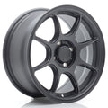 Japan Racing SL-04 Gun metal