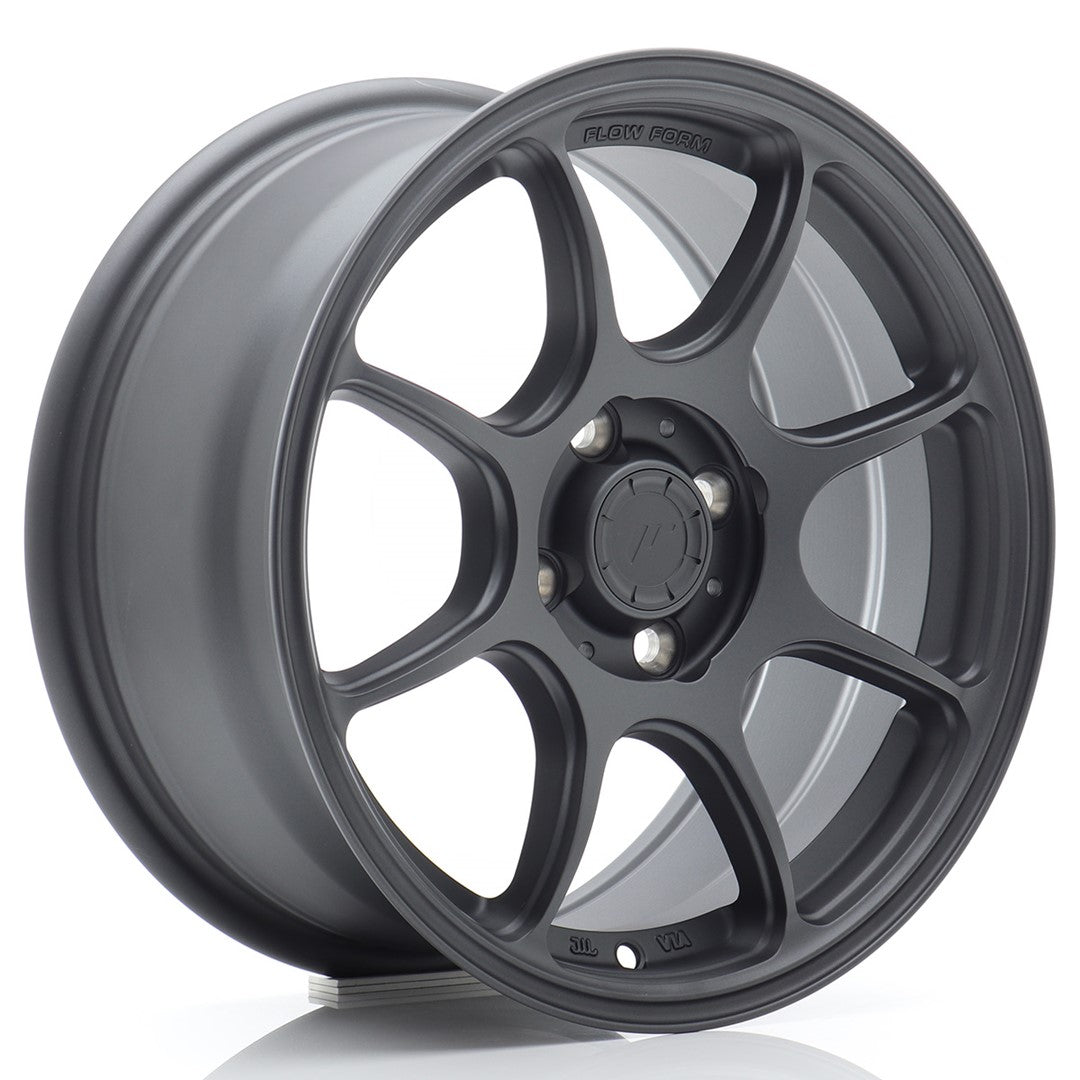 Japan Racing SL-04 Gun metal