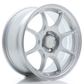 Japan Racing SL-04 Silver