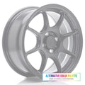 Japan Racing SL-04 Custom Finish