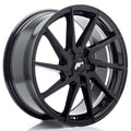 Japan Racing JR36 Gloss Black
