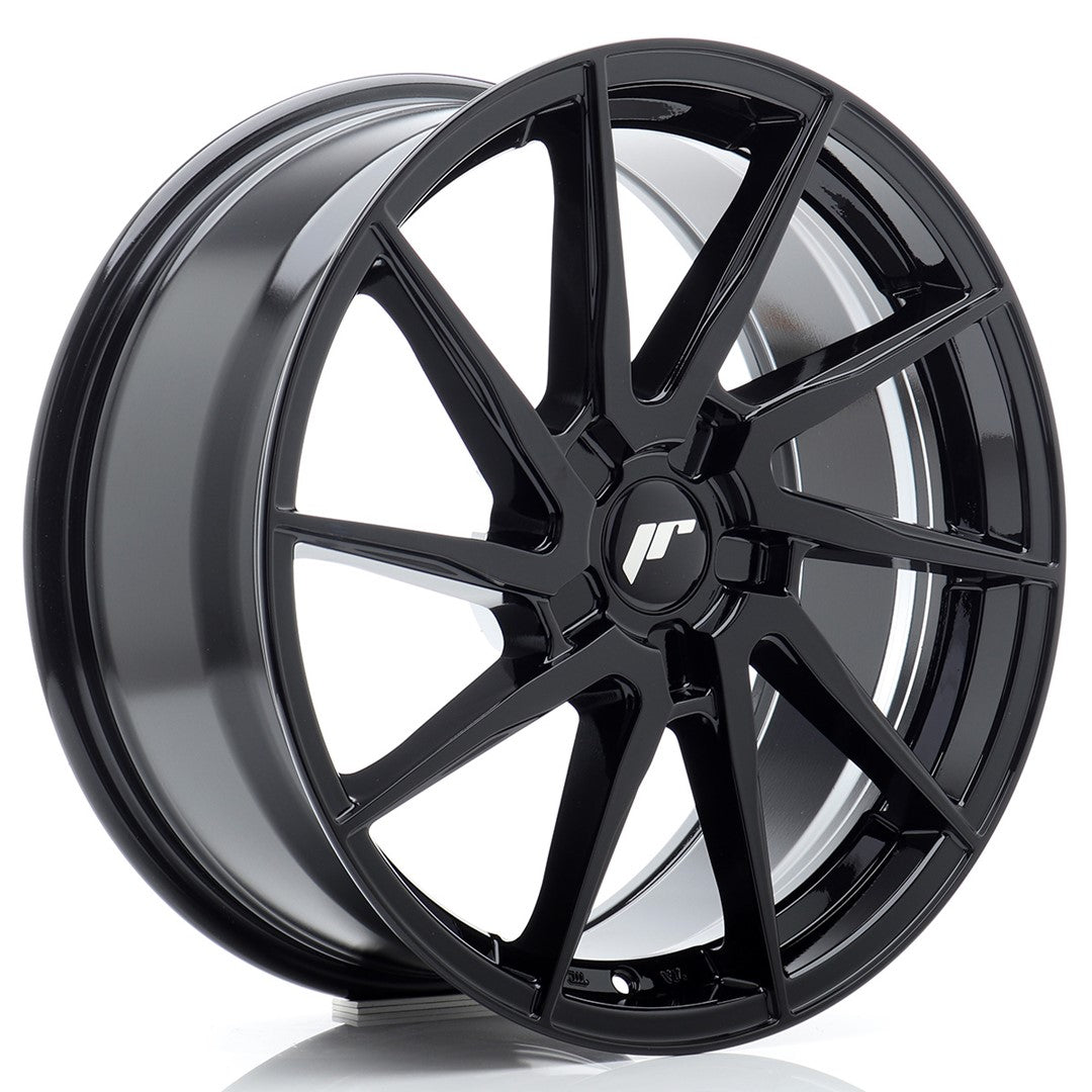 Japan Racing JR36 Gloss Black