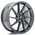 Japan Racing JR36 Hyper Gray