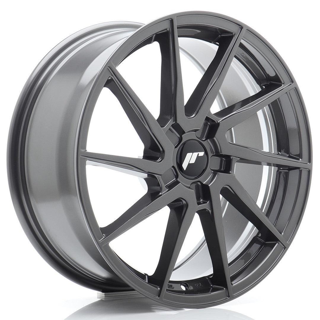 Japan Racing JR36 Hyper Gray