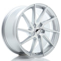 Japan Racing JR36 Silver