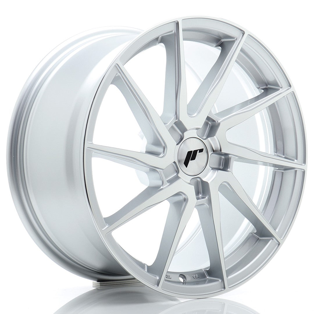 Japan Racing JR36 Silver