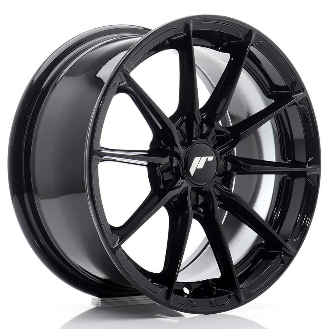 Japan Racing JR37 Gloss Black