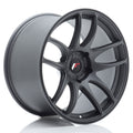Japan Racing JR29 Gunmetal