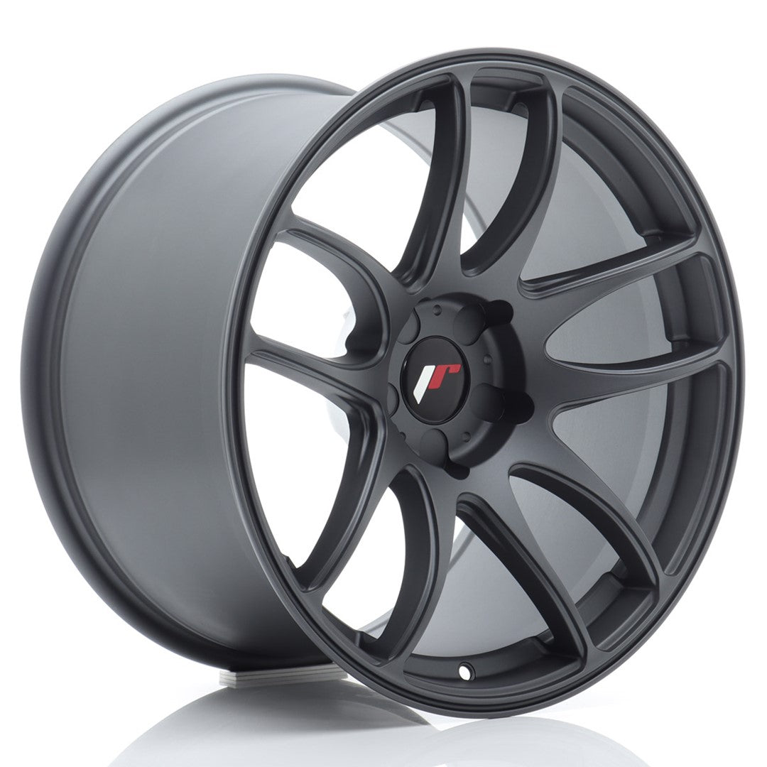Japan Racing JR29 Gunmetal