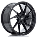 Japan Racing JR33 Gloss Black