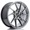 Japan Racing JR33 Hyper Sort