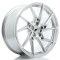 Japan Racing JR33 Silver