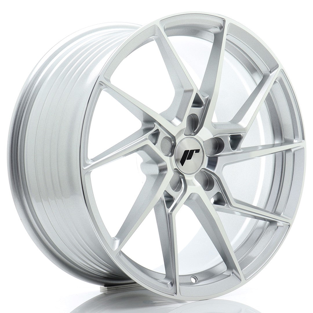 Japan Racing JR33 Silver