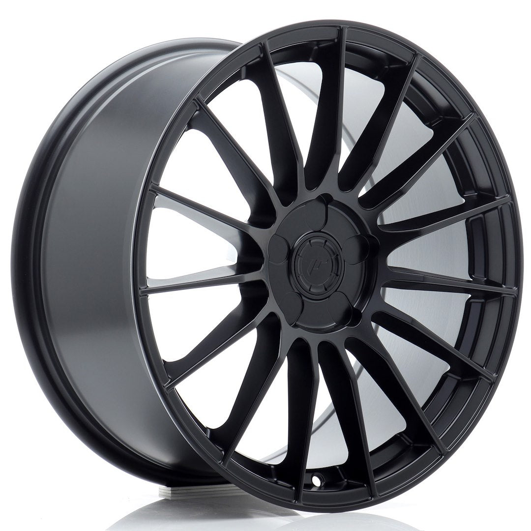 Japan Racing SL-05 Matt Black