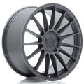 Japan Racing SL-05 Gun metal