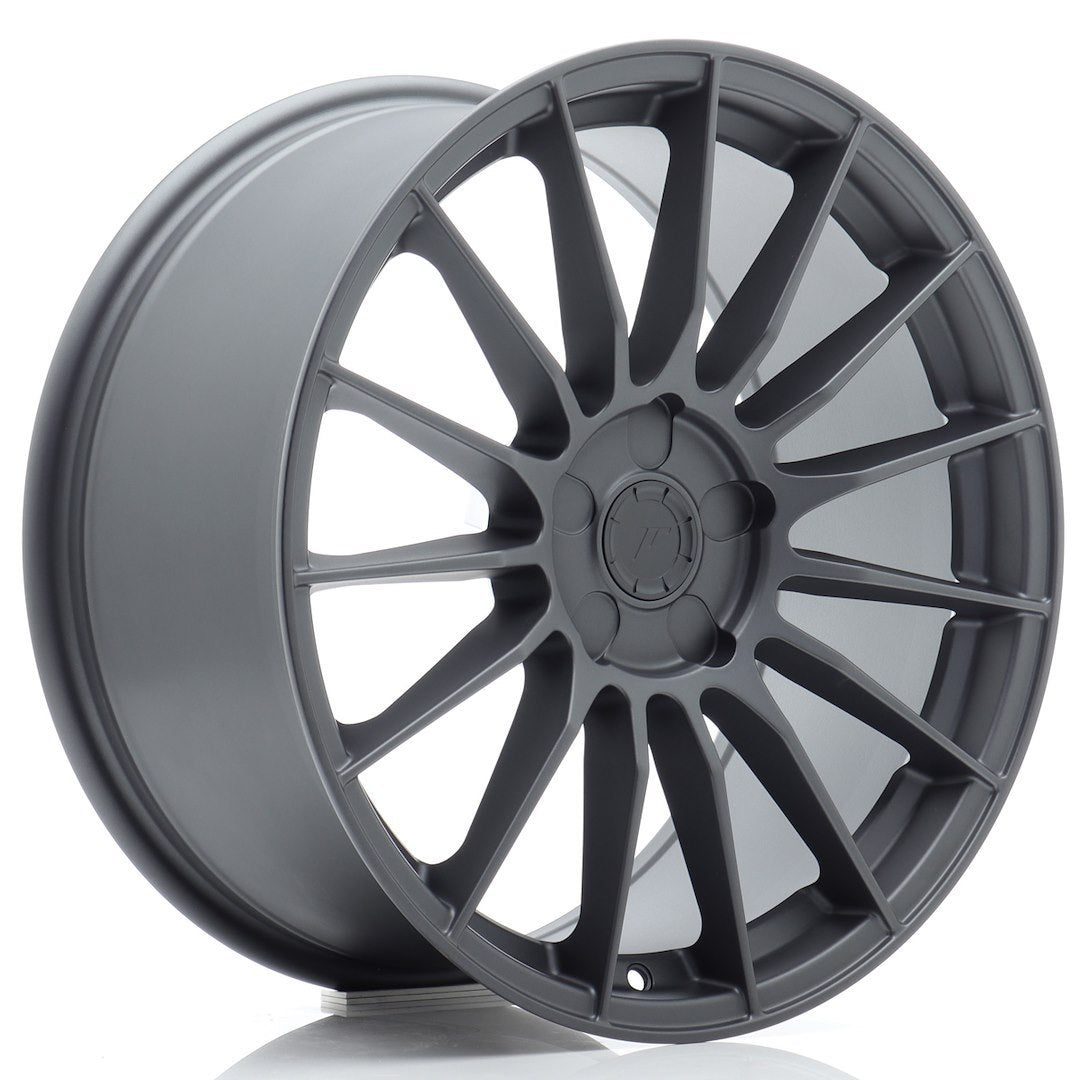 Japan Racing SL-05 Gun metal