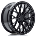 Japan Racing JR48 Gloss Black