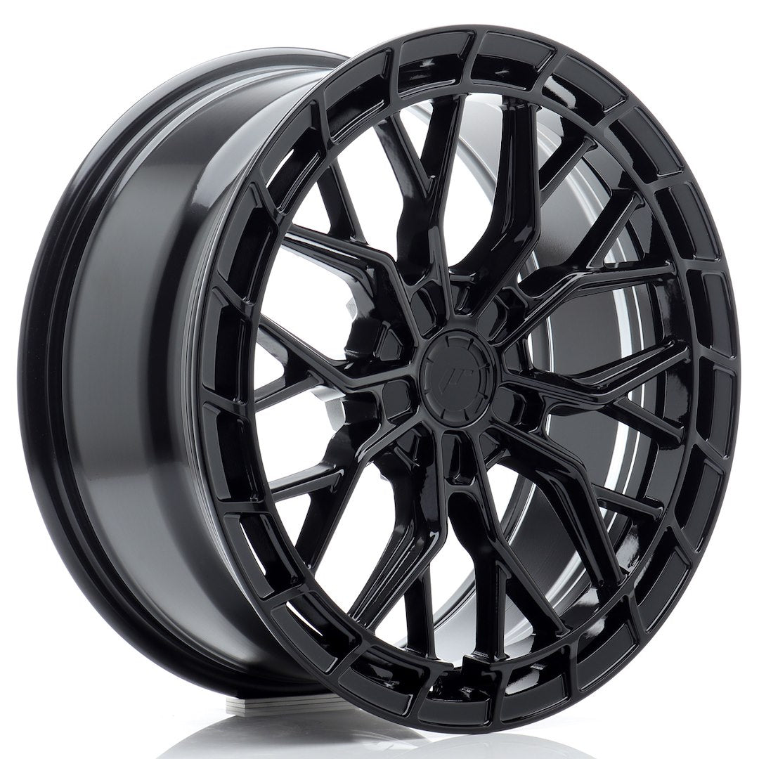 Japan Racing JR48 Gloss Black
