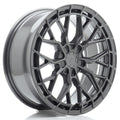Japan Racing JR48 Hyper Gray