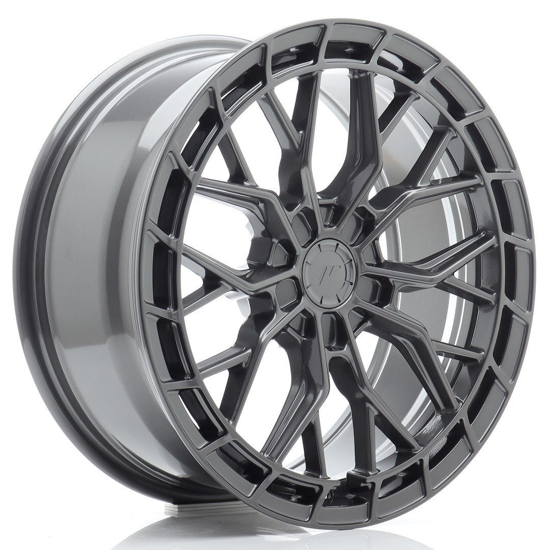 Japan Racing JR48 Hyper Gray