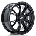 Japan Racing JR49 Gloss Black