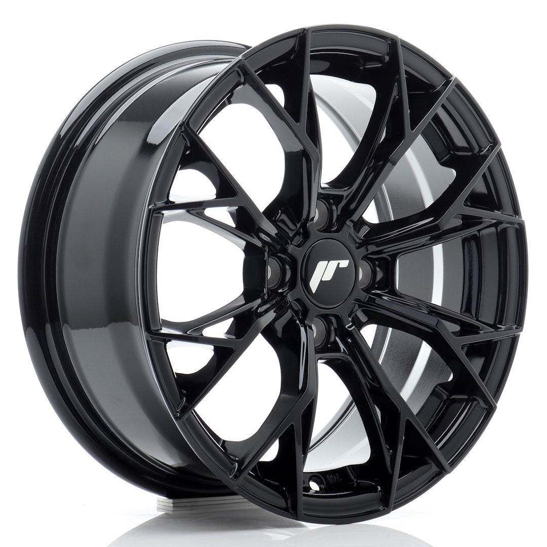 Japan Racing JR49 Gloss Black