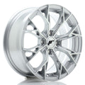 Japan Racing JR49 Silver
