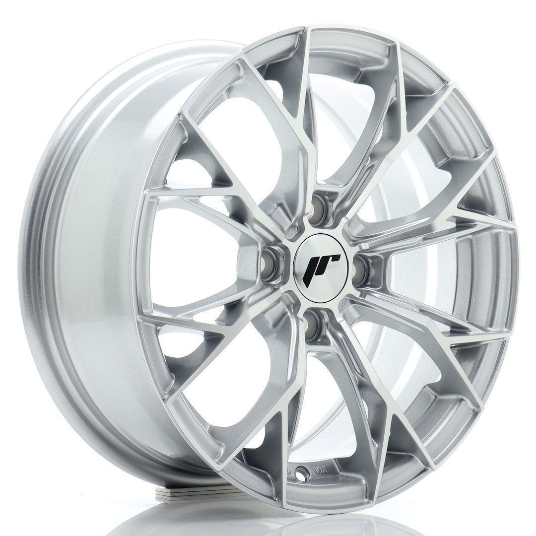 Japan Racing JR49 Silver