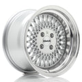 Klutch SL1 Silver