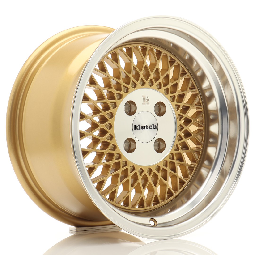 Clutch SL1 Gold