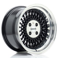 Klutch SL1 Black