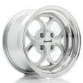 Klutch SL2 Silver