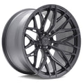 Vesser VSR1 Custom Finish