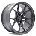 Vesser VSR3 Custom Finish