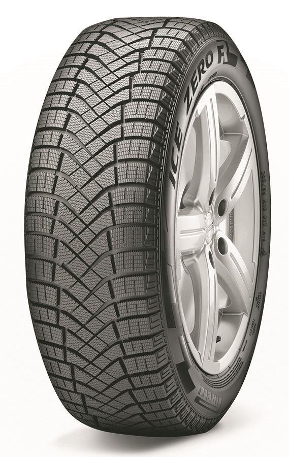 Pirelli Ice Zero FR Pigg
