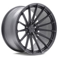 Vesser VSR4 Custom Finish