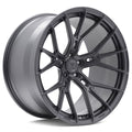 Vesser VSR6 Custom Finish