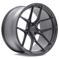 Vesser VSR7 Custom Finish