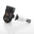 TPMS Autel MX-Sensor E 315+433MHz Metal Stamme Sølv