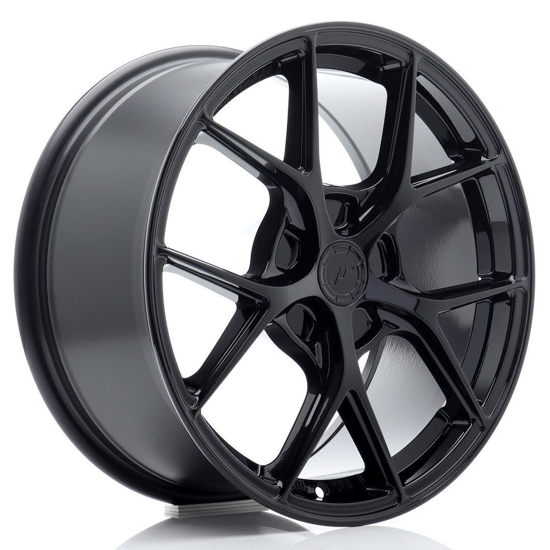 Japan Racing SL-01 Gloss Black