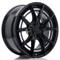 Japan Racing JR50 Gloss Black
