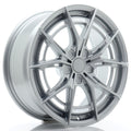 Japan Racing JR50 Silver