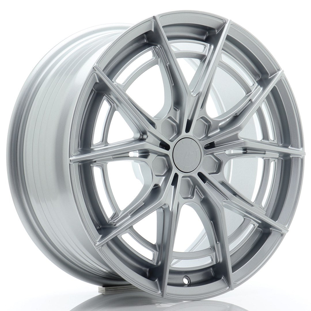 Japan Racing JR50 Silver
